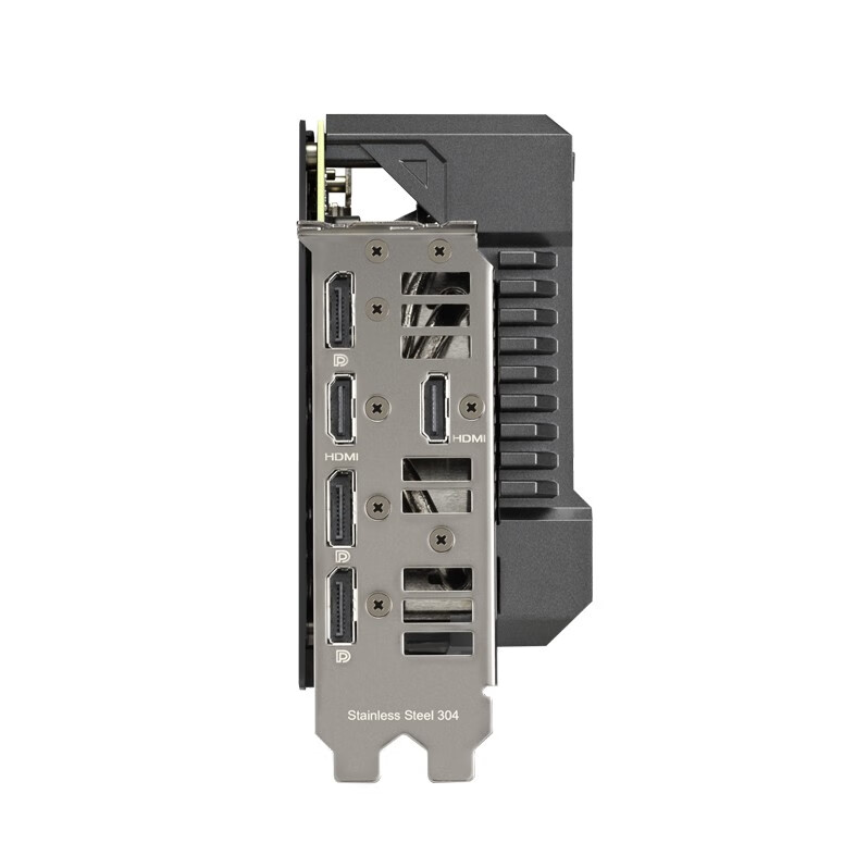 华硕TUF-RTX4070TI-12G-GAMING显卡