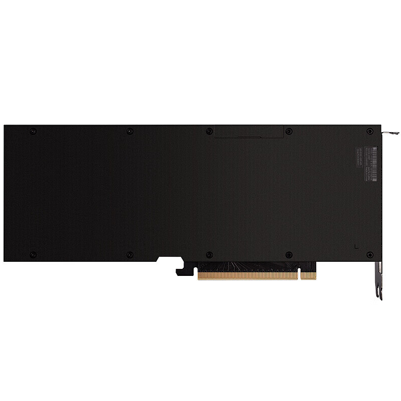  英伟达NVIDIA Tesla L40 48G 人工智能计算加速卡