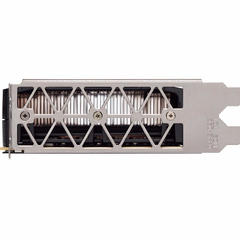 英伟达NVIDIA Tesla V100s 32G标准版 人工智能计算加速卡