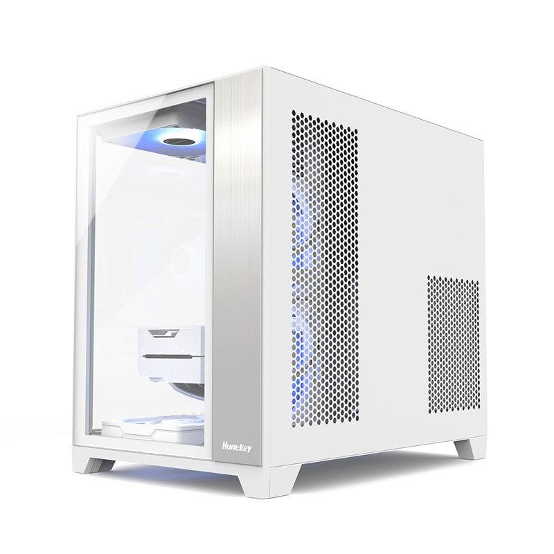 航嘉S920暴风雪机箱