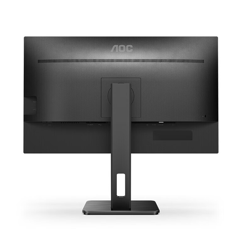  AOC 24P2U商用显示器