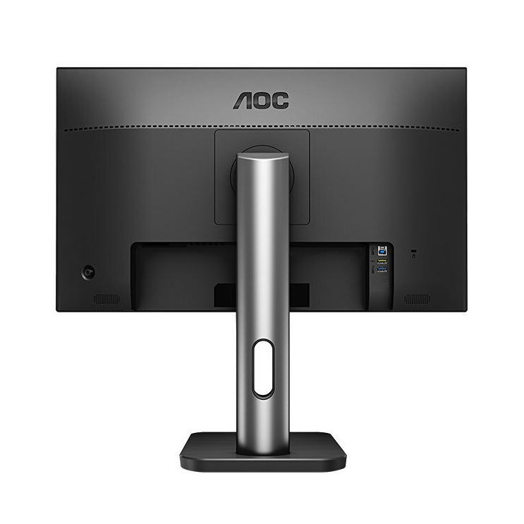 AOC U27P1U商用显示器