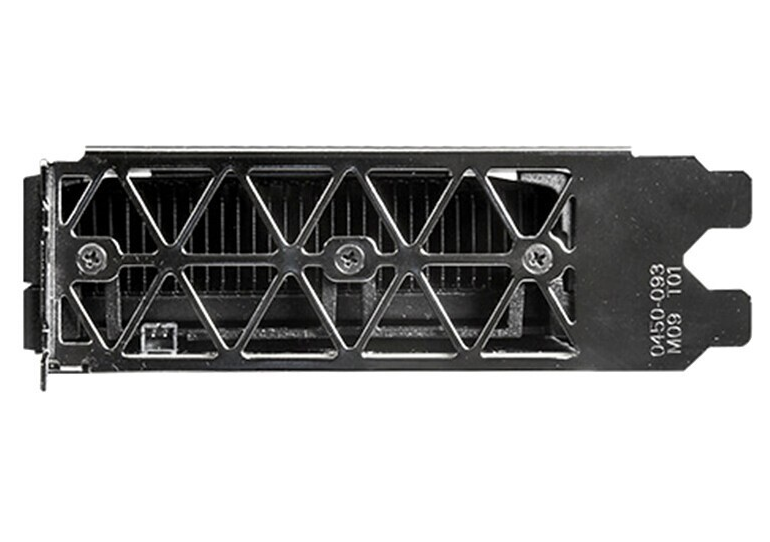 英伟达NVIDIA Tesla P40 24G人工智能计算加速卡