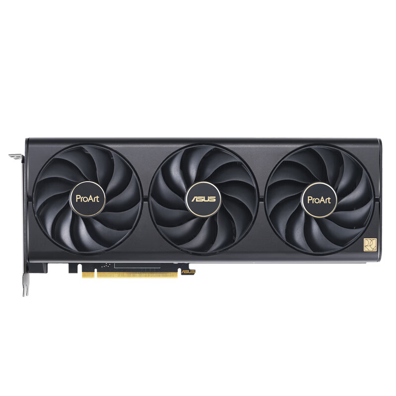 华硕PROART-RTX4070TI-O12G显卡