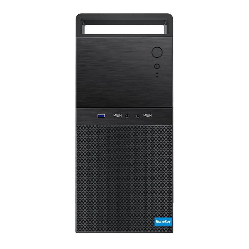 航嘉BU301小管家手提式机箱