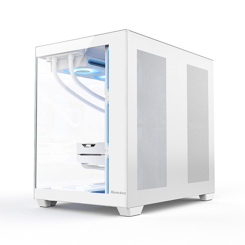 航嘉S980龙卷风（全景版）机箱