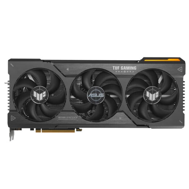  华硕TUF-RX7900XTX-O24G-GAMING