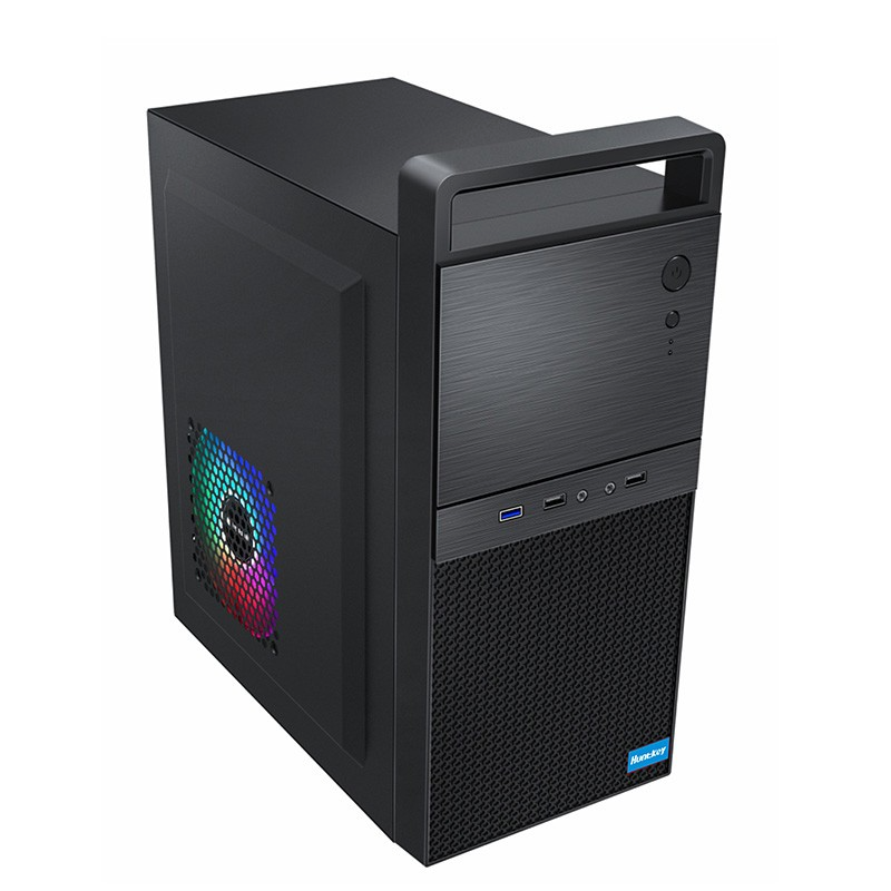 航嘉BU301小管家手提式机箱